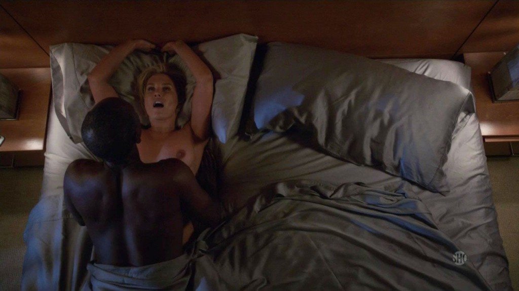 Nicky Whelan Nude – House of Lies (2016) s05e02 – HD 720p