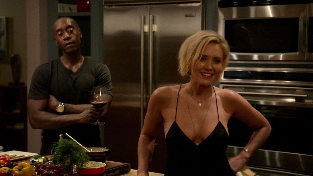 Nicky Whelan Nude – House of Lies (2016) s05e01 – HD 720p