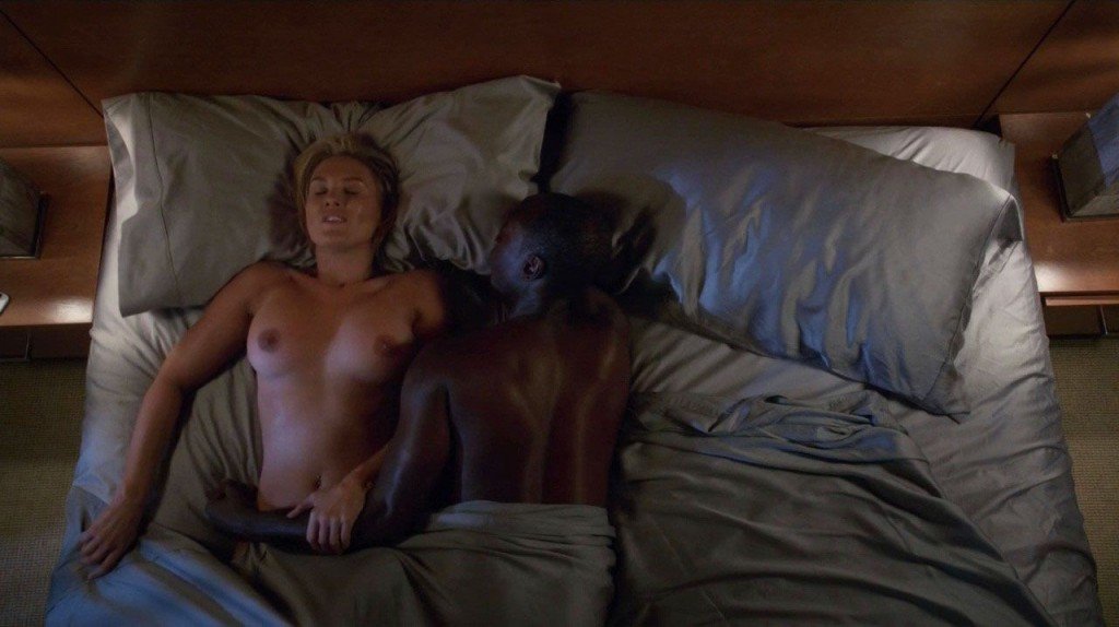 Nicky Whelan Nude – House of Lies (2016) s05e02 – HD 720p