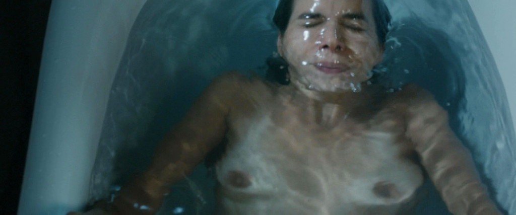 Patricia Velasquez Rescue Me Rescue Me Beautiful Celebrity Sexy Nude Scene