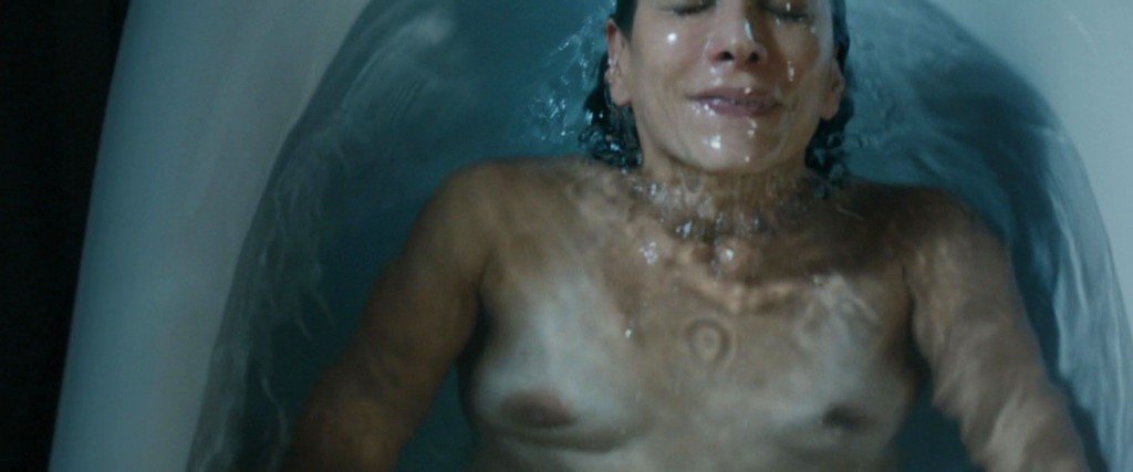 Patricia Velasquez, Eloisa Maturen Nude, Danay García Sexy – Liz in September (2014) HD 1080p