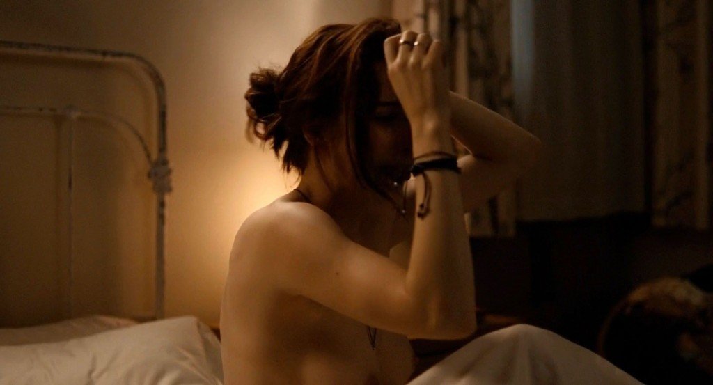 Rachel Brosnahan Nude – Louder Than Bombs (2015) HD 1080p