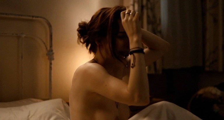 Rachel Brosnahan Nude Louder Than Bombs 8 Pics Video Thefappening