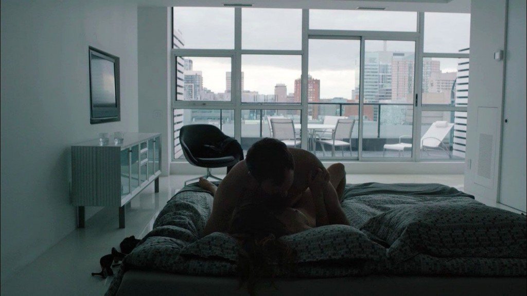 Riley Keough Nude – The Girlfriend Experience (2016) s01e10 – HD 720p