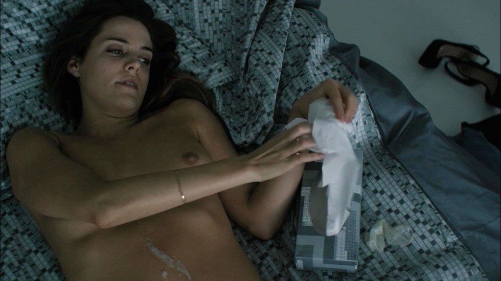 Riley Keough Nude – The Girlfriend Experience (2016) s01e10 – HD 720p