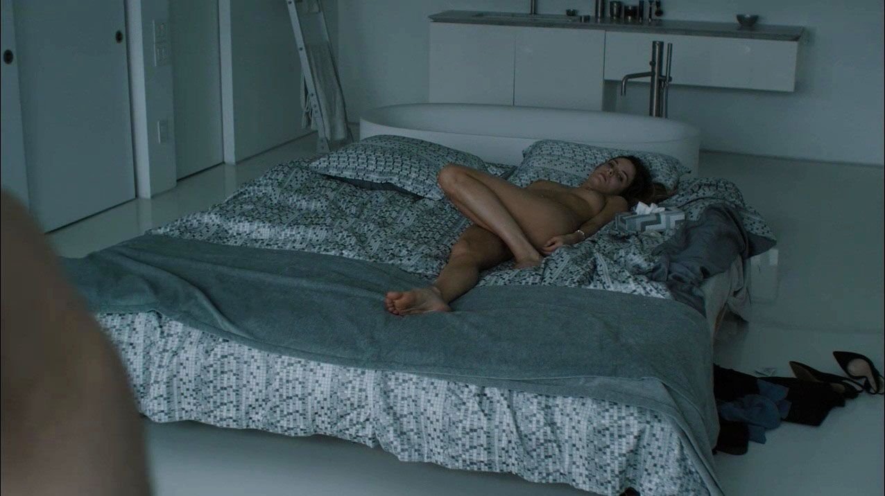 Riley Keough Nude - The Girlfriend Experience (2016) s01e10 