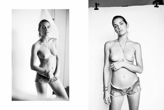 Valentina Georgia Pegorer / valentinageorgiapegorer Nude Leaks Photo 42