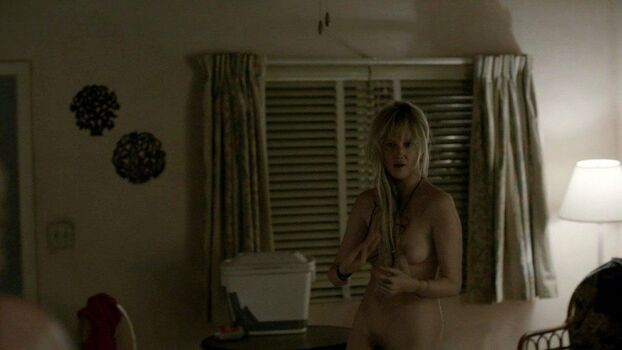 Andrea Riseborough Nude Leaks Photo 29
