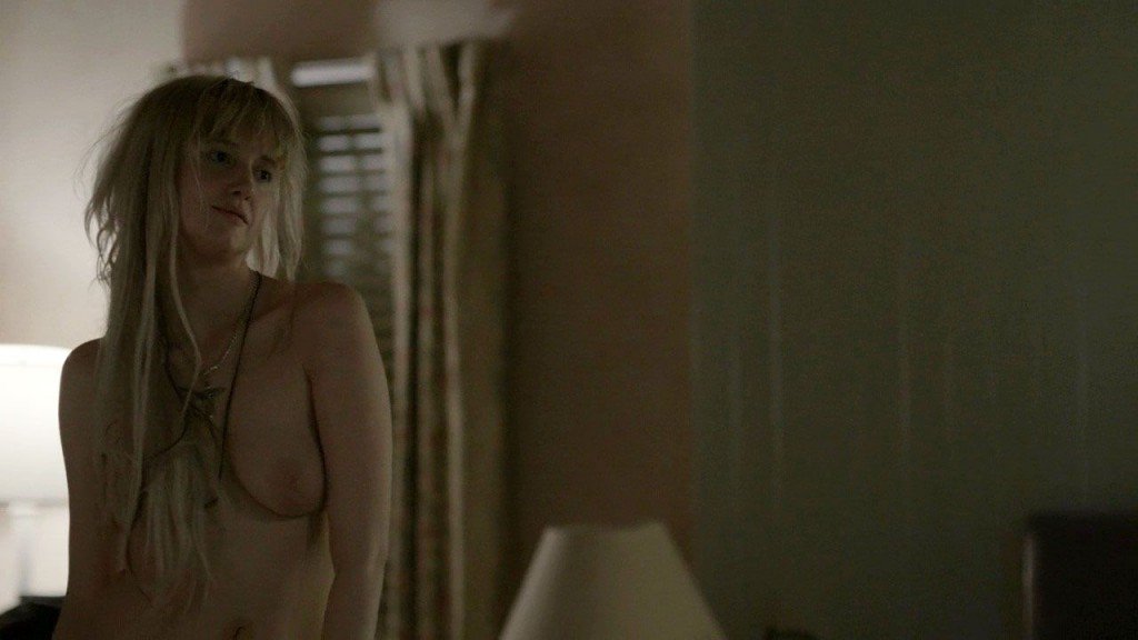 Andrea Riseborough Nude – Bloodline (2016) s02e05 – HD 720p