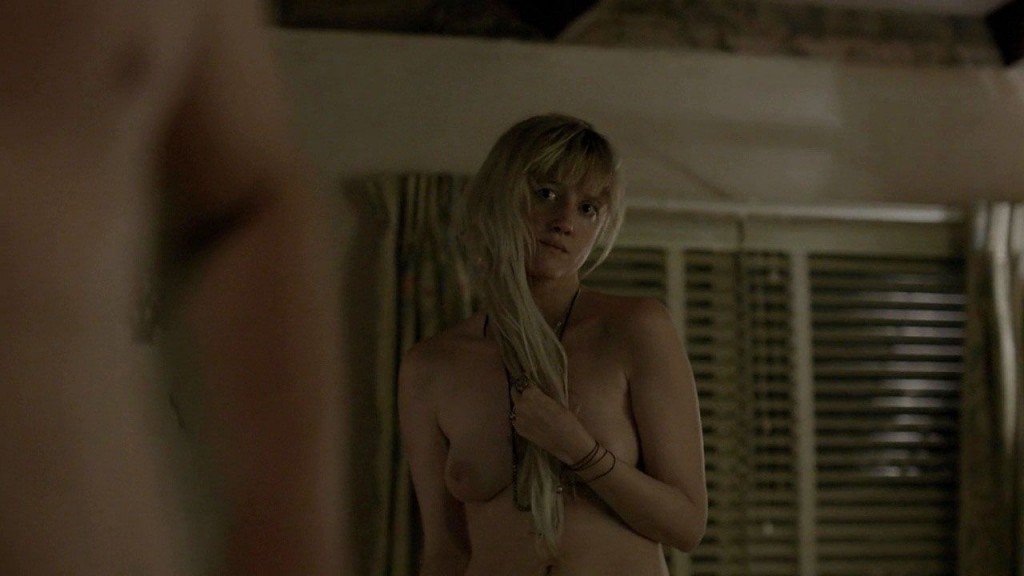 Andrea Riseborough Nude – Bloodline (2016) s02e05 – HD 720p