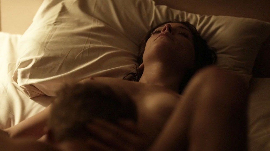 Ashley Greene Nude – Rogue (2016) s03e18 – HD 720p