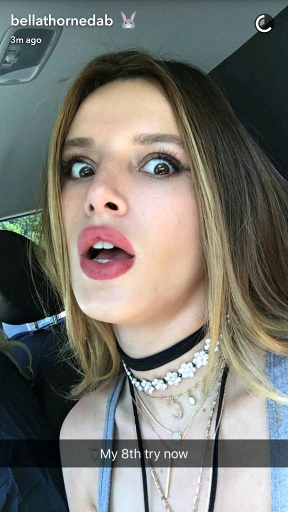 Bella Thorne Sexy (23 Photos)