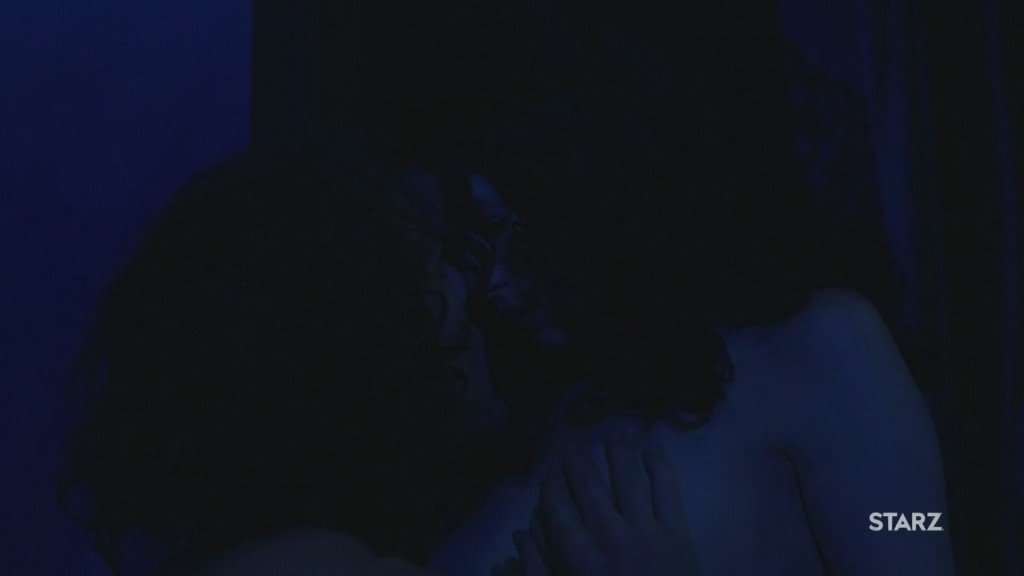 Caitriona Balfe Nude – Outlander (2016) s02e04 HD 1080p