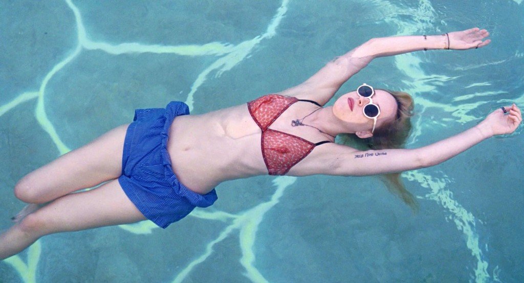 Dakota Johnson Nude – A Bigger Splash (2015) HD 1080p