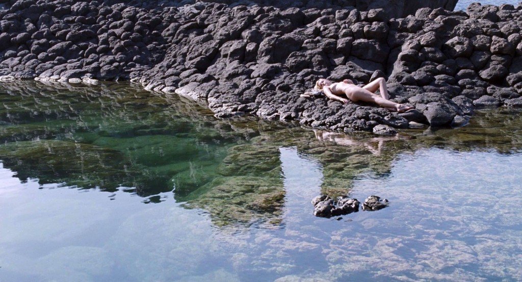 Dakota Johnson Nude – A Bigger Splash (2015) HD 1080p