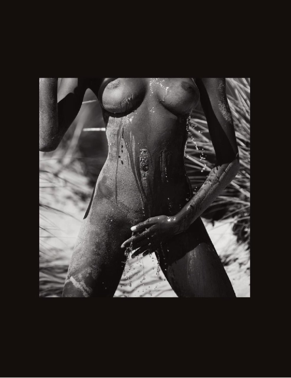 Ebonee Davis Nude & Sexy (11 Photos) #TheFappening