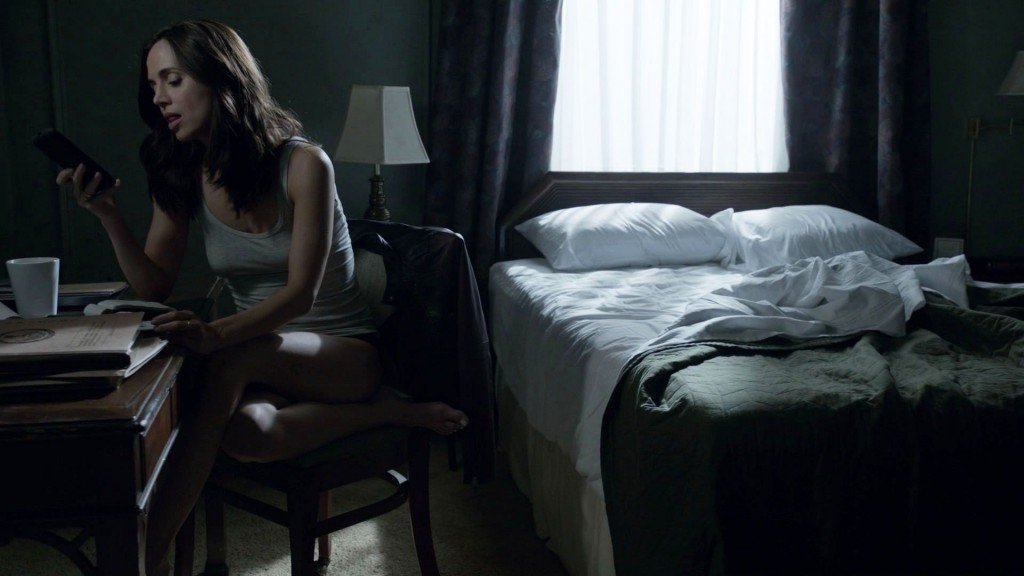 Eliza Dushku, Casey LaBow Nude – Banshee (2016) s04e06 – HD 1080p