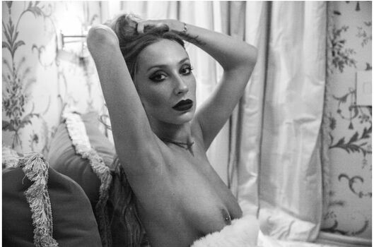 Gaïa Matisse / gmatisse Nude Leaks Photo 13