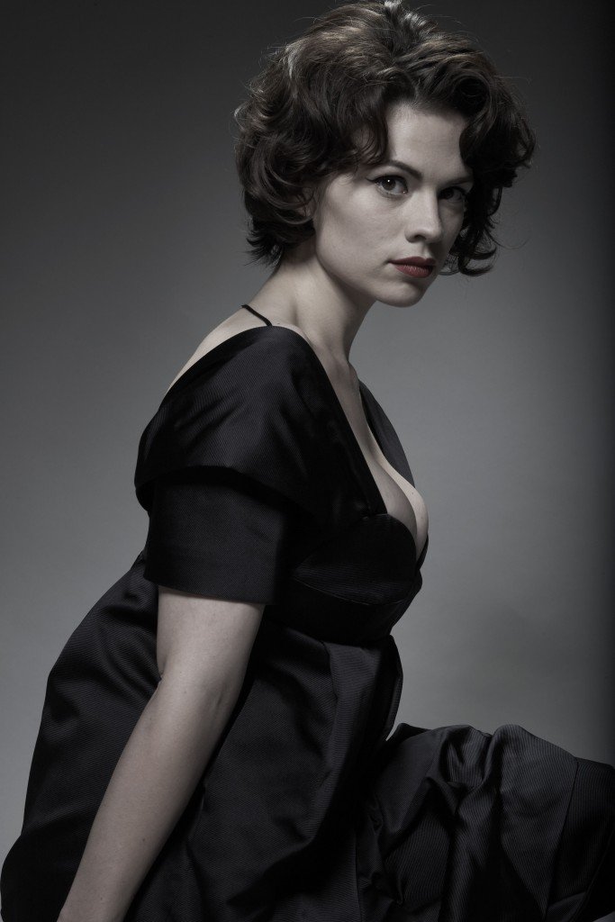 Hayley Atwell Topless &amp; Sexy (11 Photos)