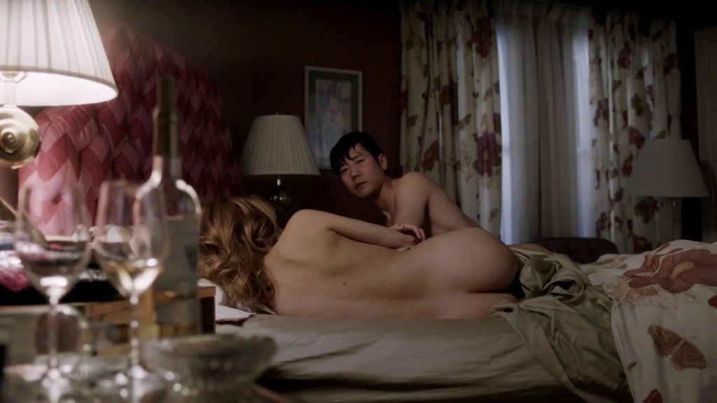 Keri Russell Nude – The Americans (2016) s04e09 – HD 1080p