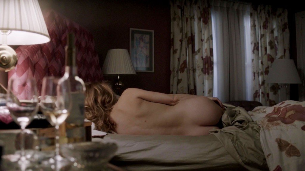Keri Russell Nude – The Americans (2016) s04e09 – HD 1080p