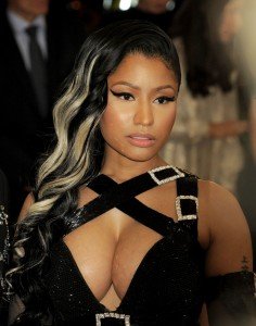 Nicki Minaj Sexy (14 Photos) | #TheFappening