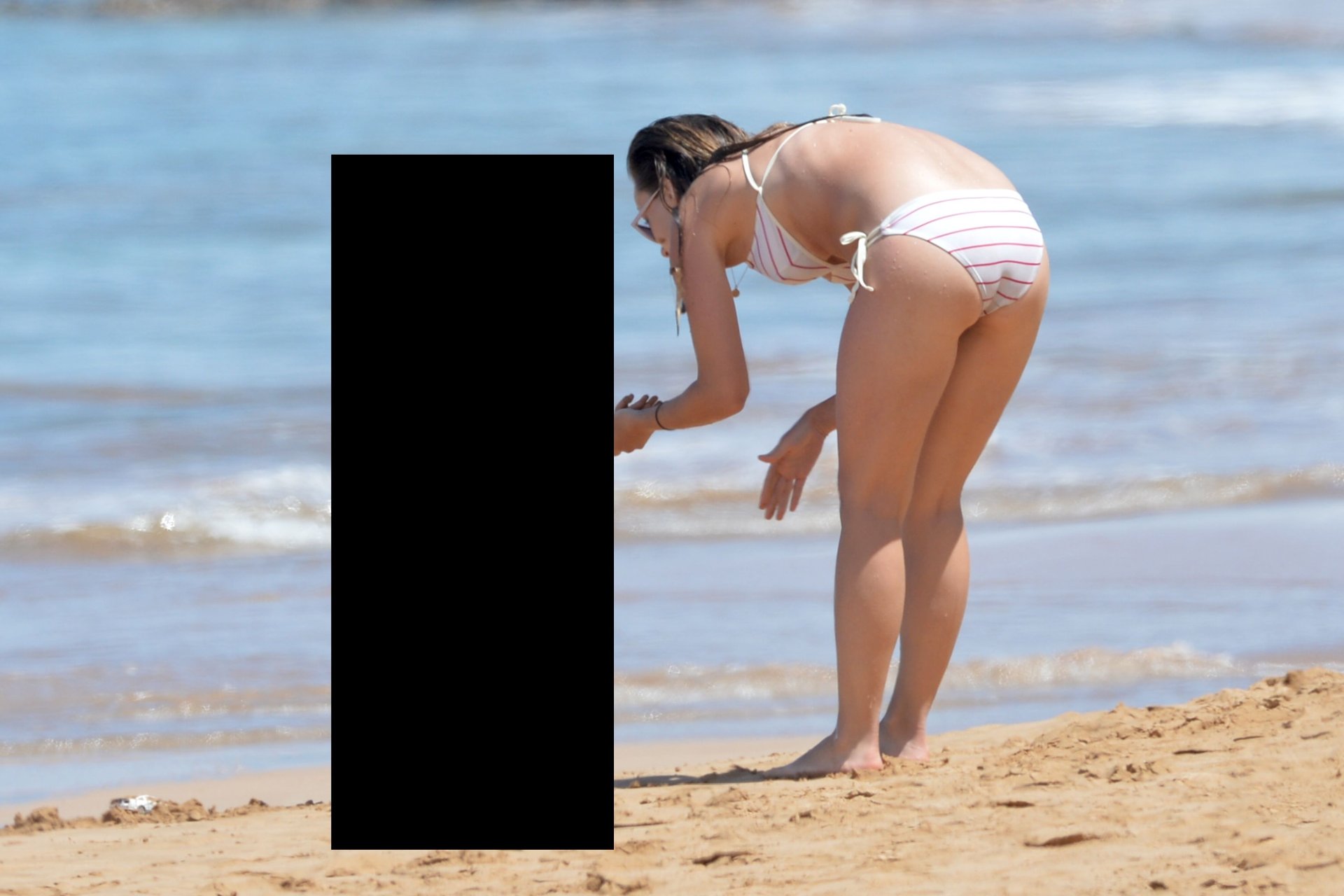 Olivia Wilde Sexy Nude