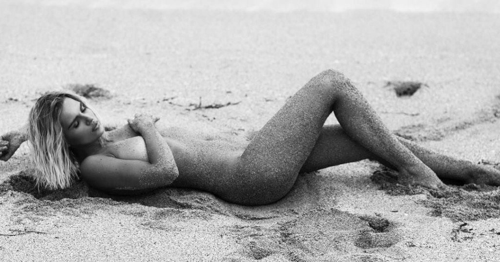 Rachel Mortenson Nude &amp; Sexy (14 Photos)