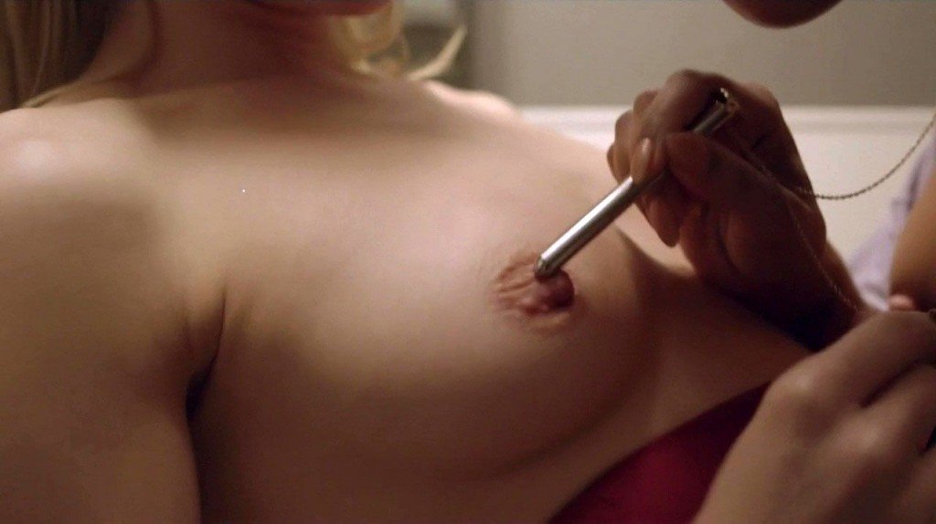 Skin Diamond, Sydney Black Nude – Submission (2016) s01e02 – HD 720p