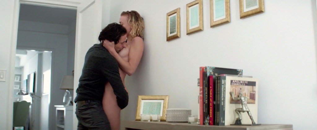 Yvonne Strahovski Nude – Manhattan Night (2016) – HD 1080p