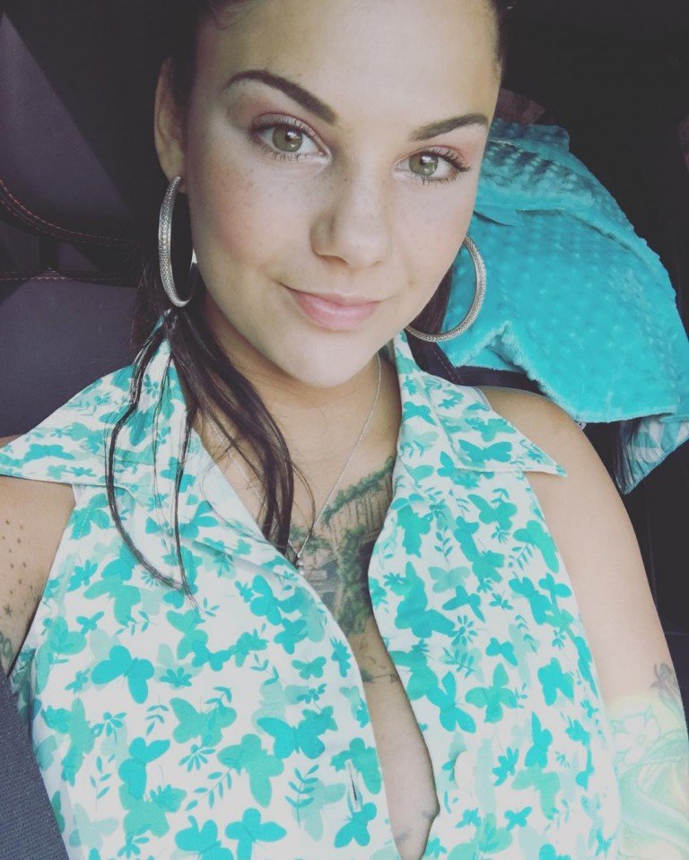 Bonnie Rotten Nude And Sexy 41 Photos Thefappening 