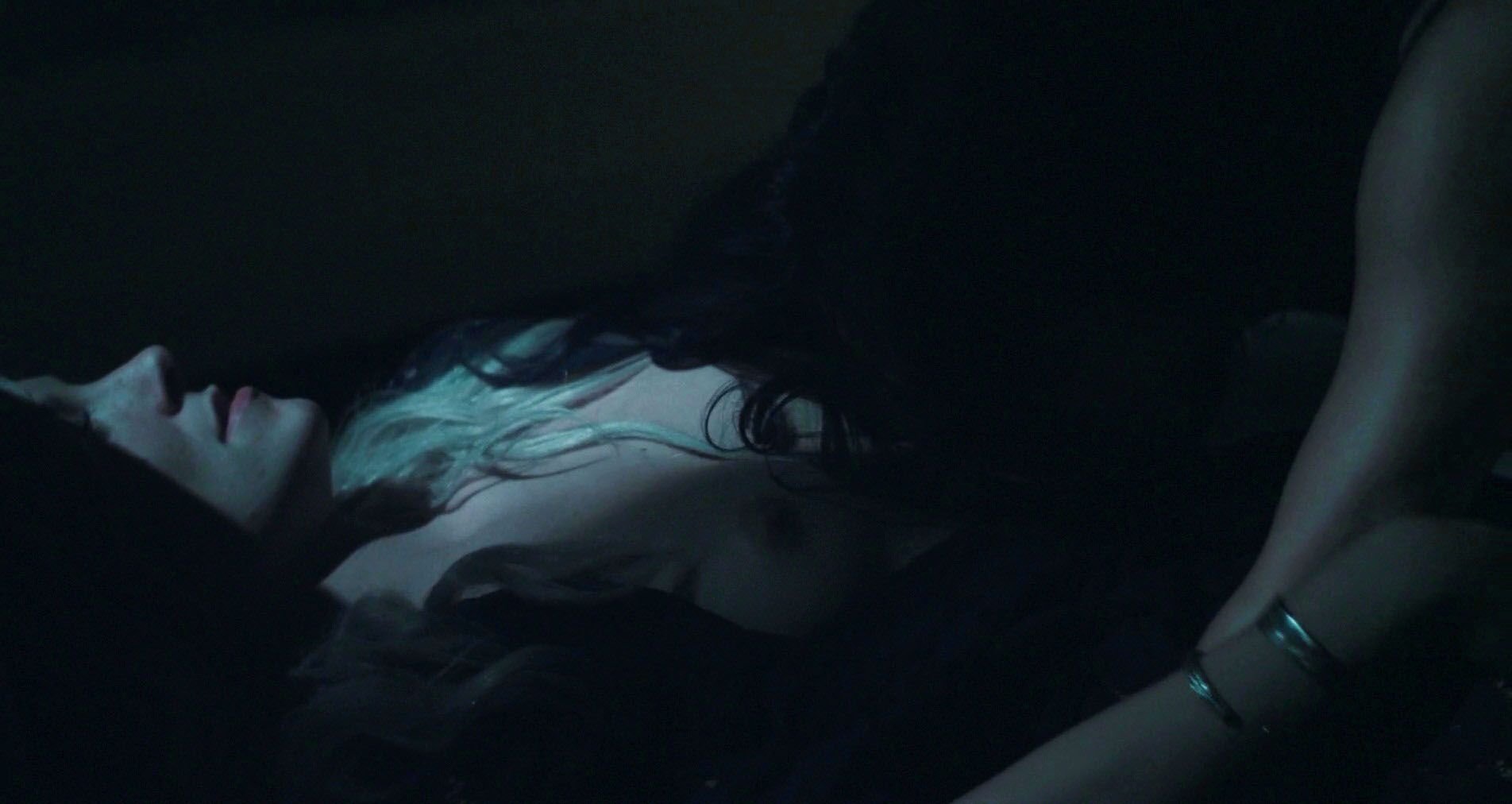 Briana Evigan, Kerry Norton Nude - ToY (2015) HD 1080p.
