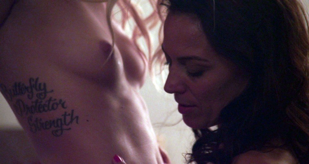 Briana Evigan, Kerry Norton Nude – ToY (2015) HD 1080p
