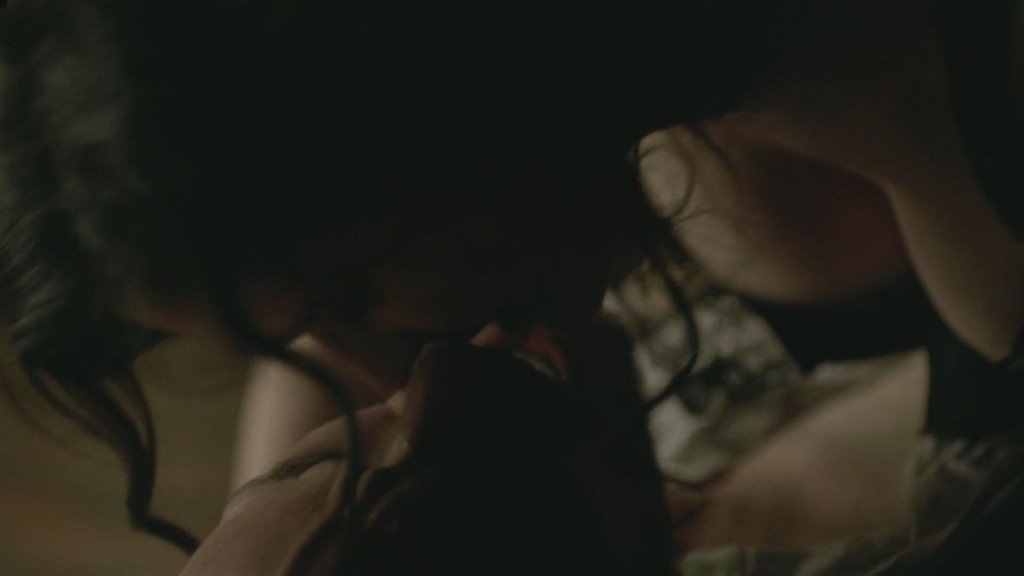 Eva Green Sexy – Penny Dreadful (2016) S03E06 – HD 1080p