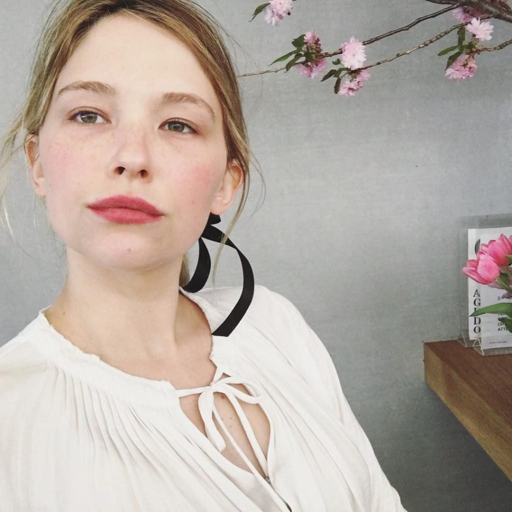 Haley Bennett Nude &amp; Sexy (100 Photos &amp; Videos)