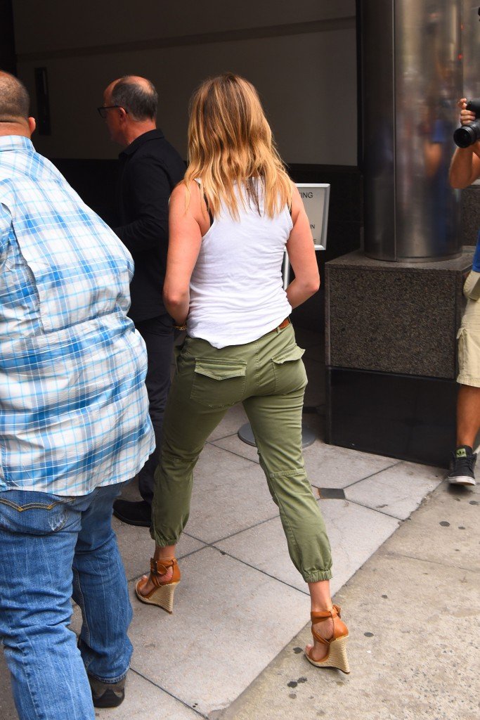 Jennifer Aniston Pokies (50 Photos)
