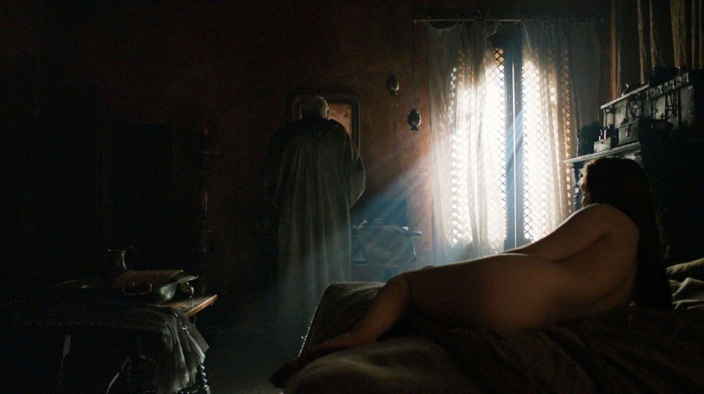 Josephine Gillan Nude – Game of Thrones (2016) s06e10 – HD 1080p