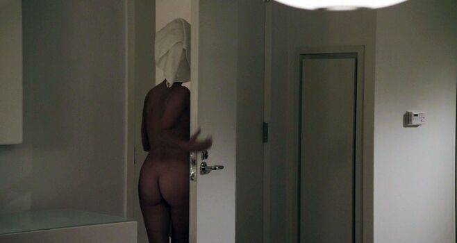 Kerry Norton Nude Leaks Photo 13