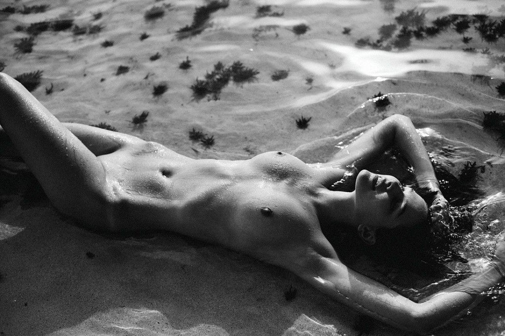 Lisa-Marie Bosbach Nude (12 Photos)