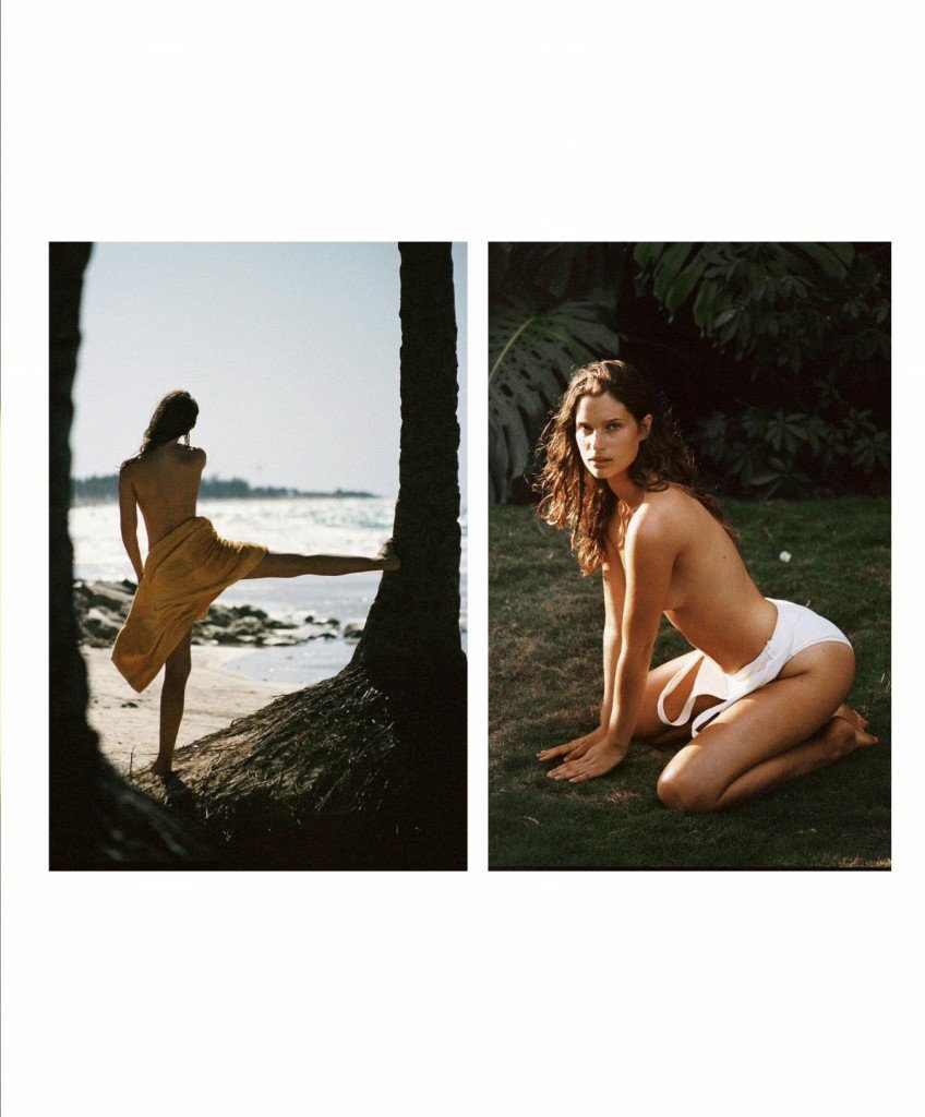 Lise Olsen Nude &amp; Sexy (8 Photos)