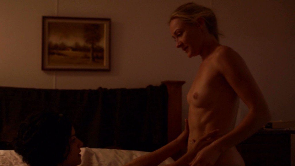 Mandahla Rose, Julia Billington Nude – All About E (2015) HD 1080p