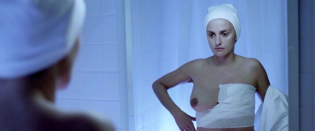 Penelope Cruz Nude – Ma Ma (2015) HD 1080p