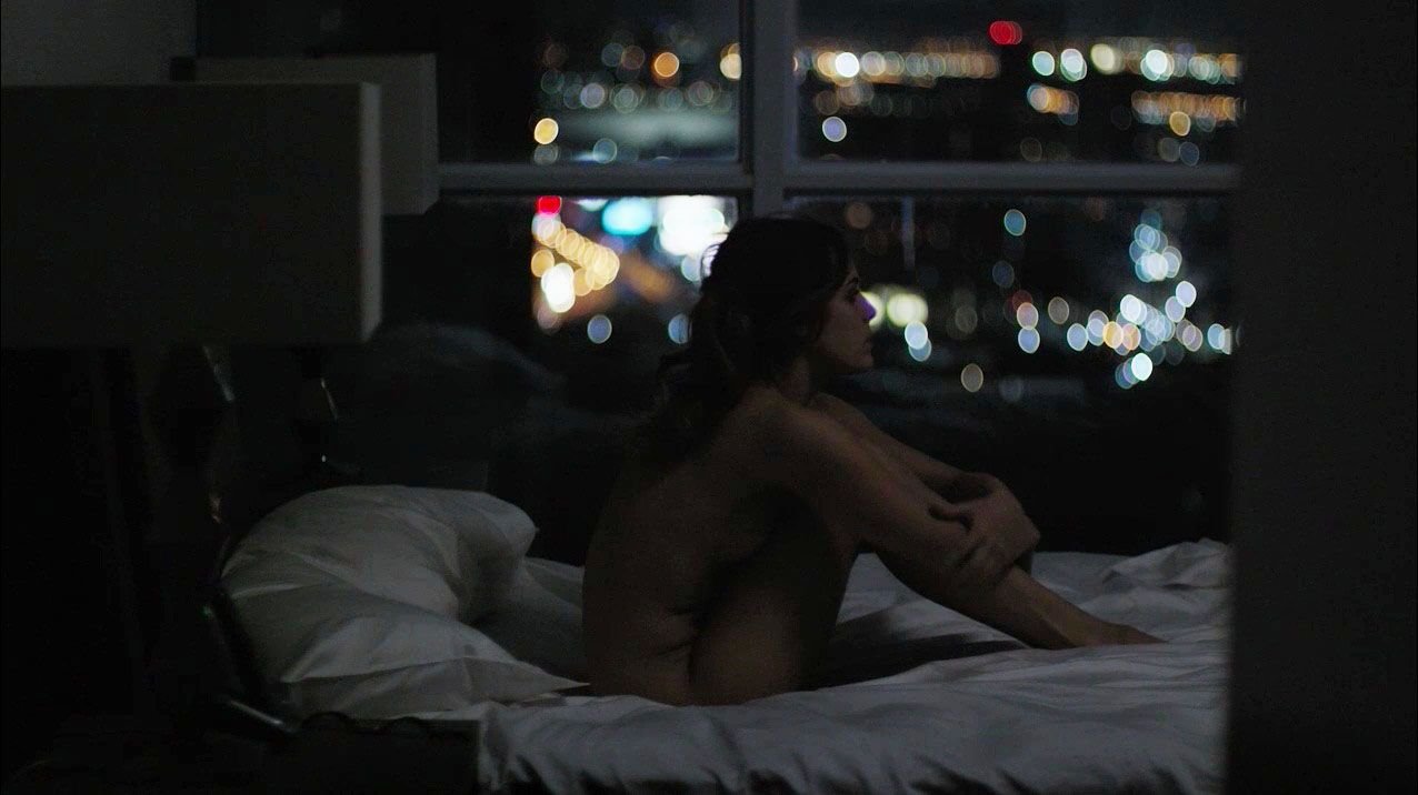 Riley Keough Nude - The Girlfriend Experience (2016) s01e05 - HD 720p.