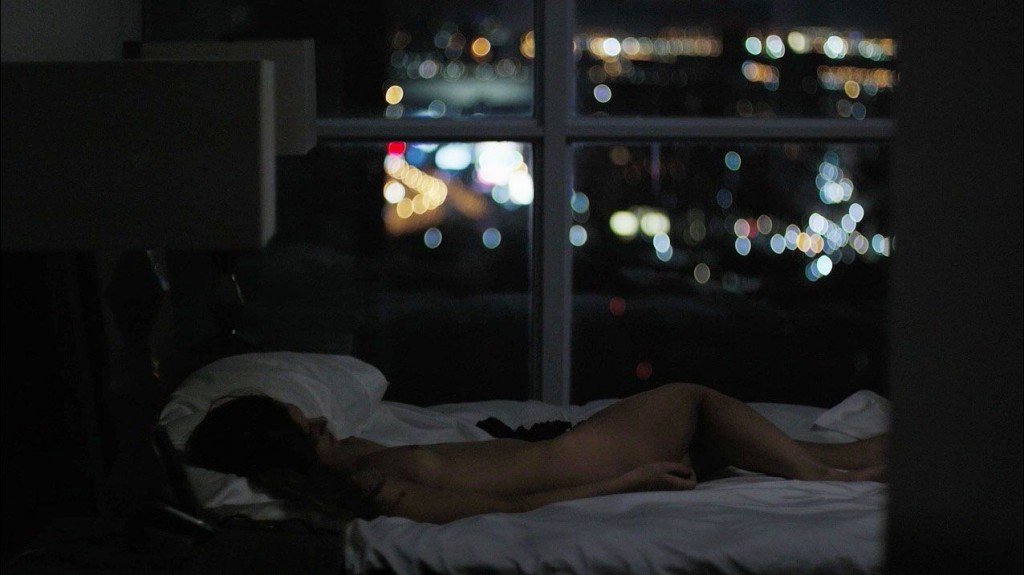 Riley Keough Nude – The Girlfriend Experience (2016) s01e05 – HD 720p