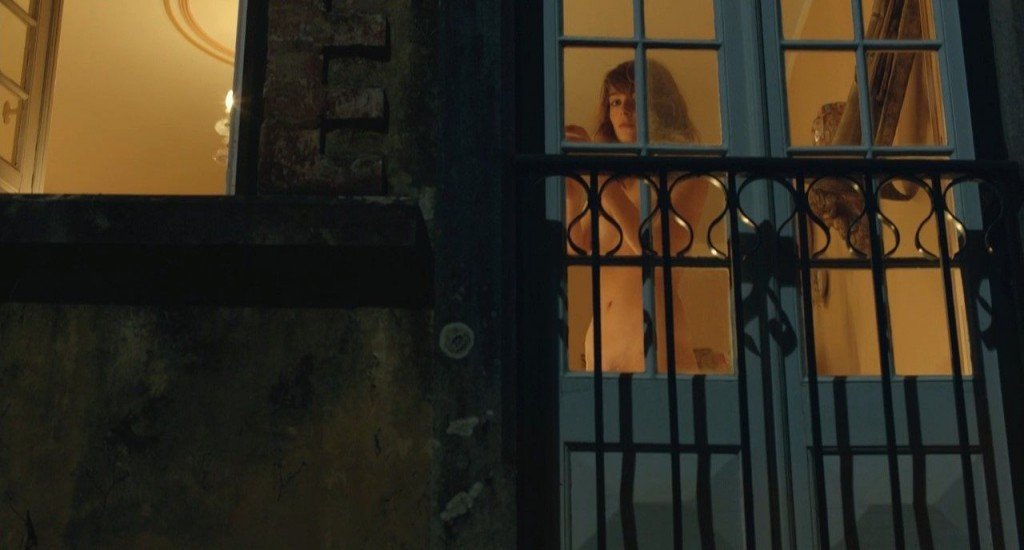 Victoria Guerra Nude – Cosmos (2015) HD 720p