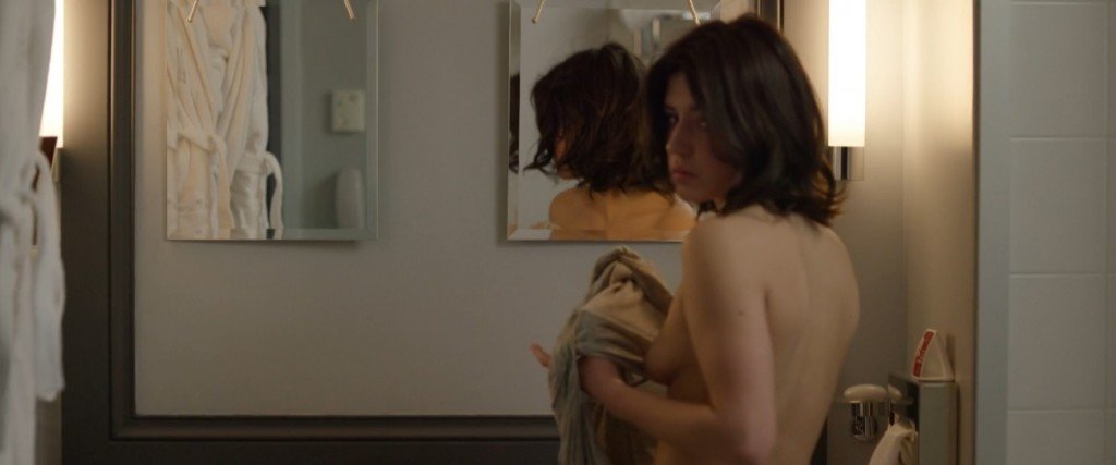 Adele Exarchopoulos Nude – Eperdument (2016) HD 1080p