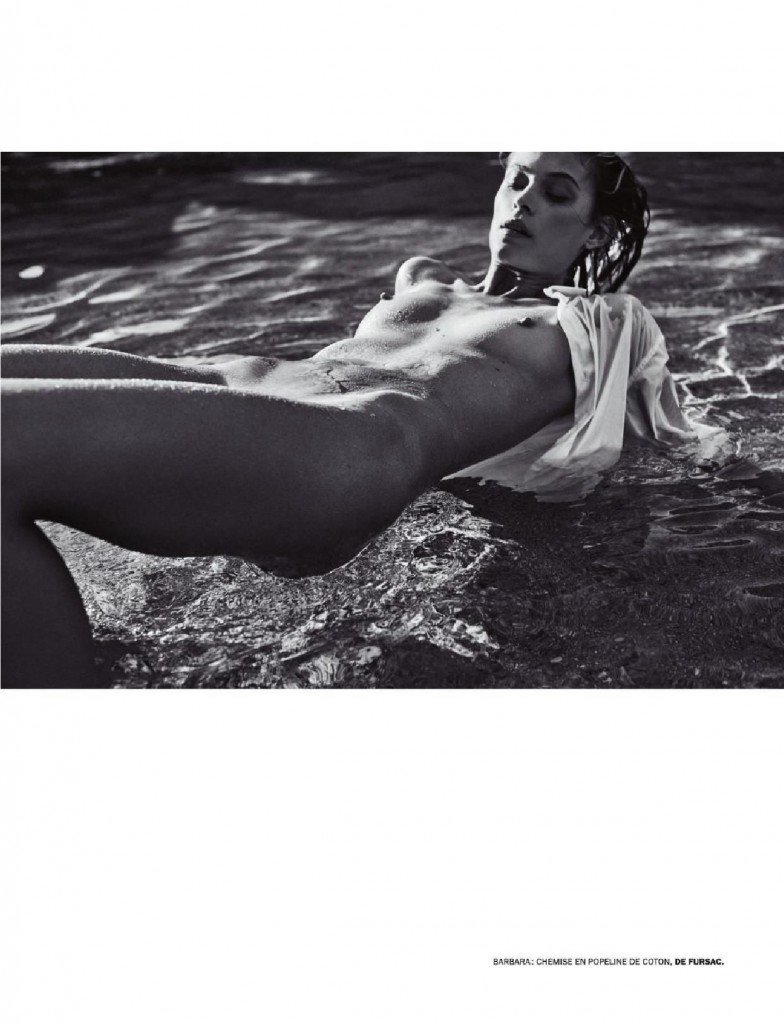 Barbara Di Creddo Nude &amp; Sexy (14 Photos)