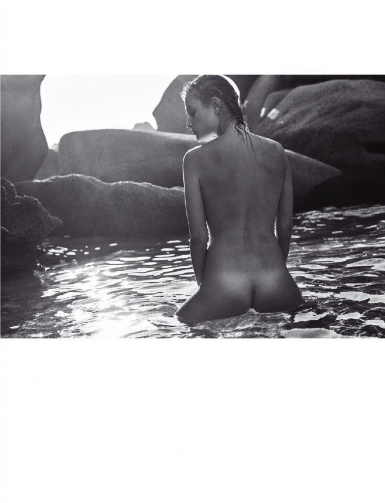 Barbara Di Creddo Nude &amp; Sexy (14 Photos)
