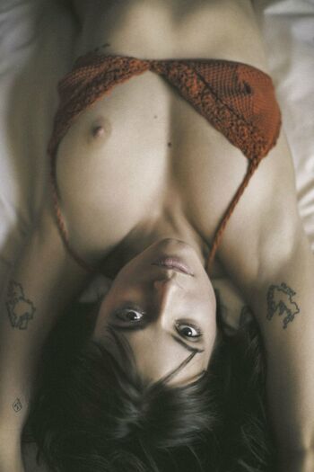 Carla Quevedo / lodemarta Nude Leaks OnlyFans Photo 5