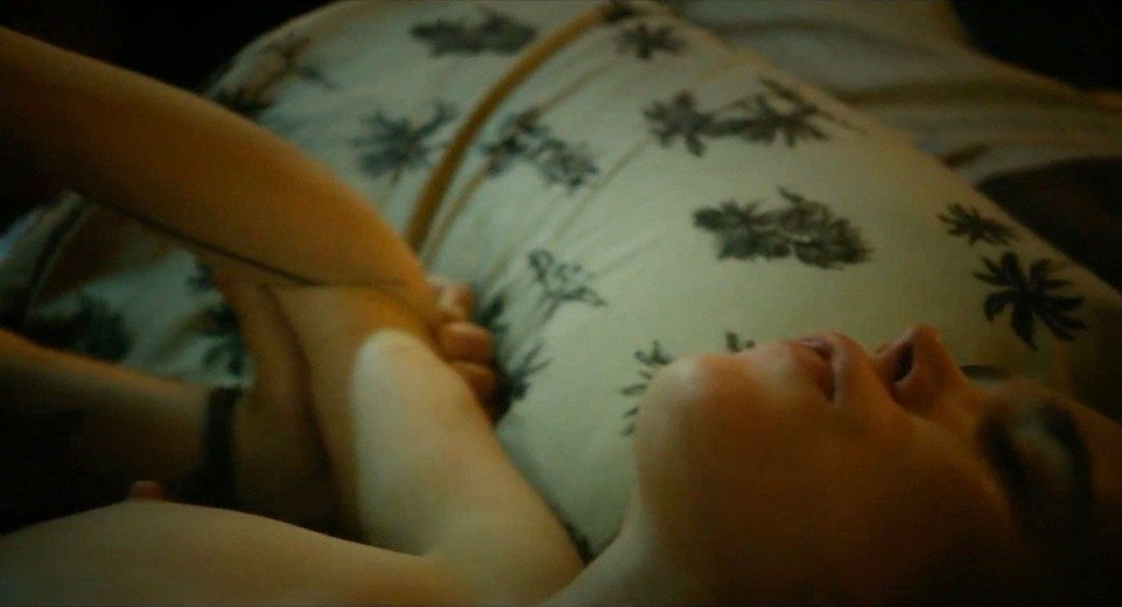 Ellen Page Nude – Tallulah (2016) HD 1080p